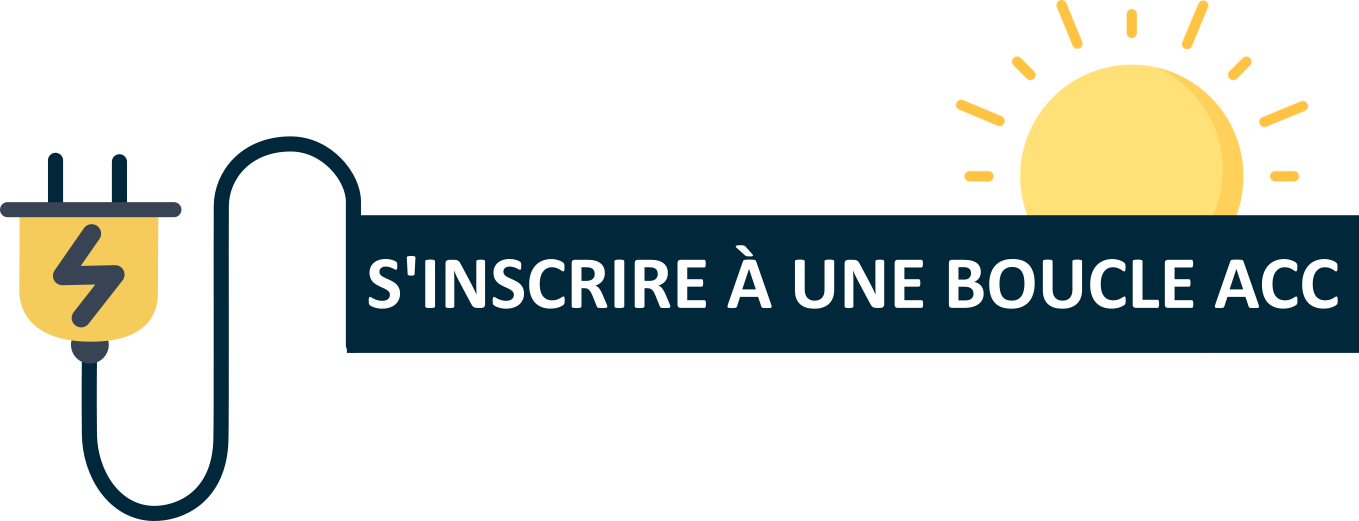 Bouton ACC